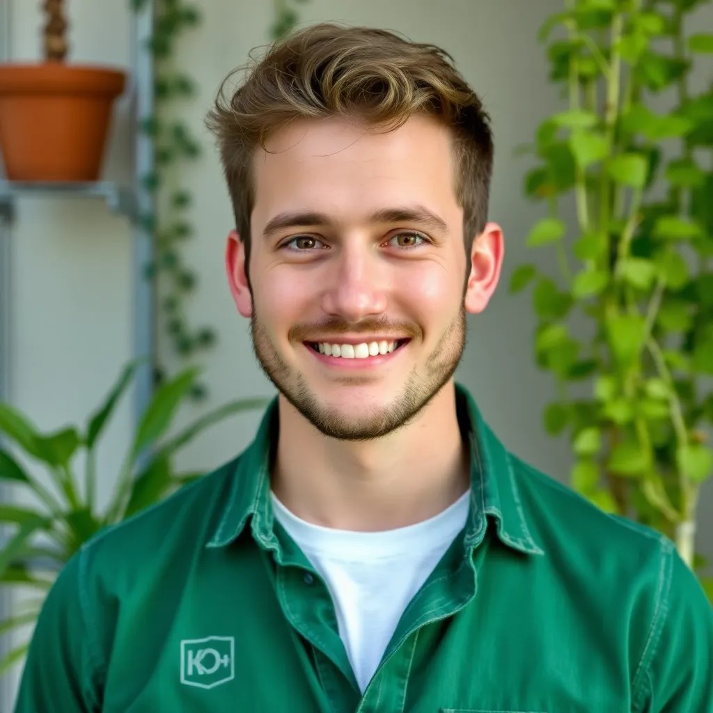 Kian Evans