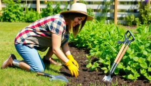 weeding tools for garden
