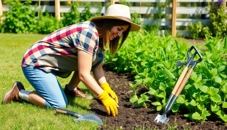 weeding tools for garden