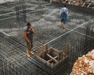 Beyond Basic Slabs: Transforming Concrete Foundations into Custom Masterpieces